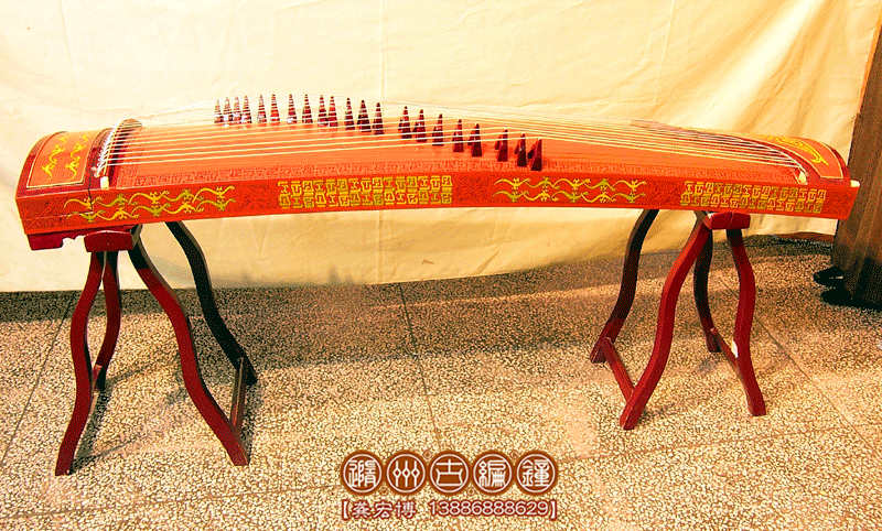 仿瑟古箏.jpg 仿瑟古箏.jpg